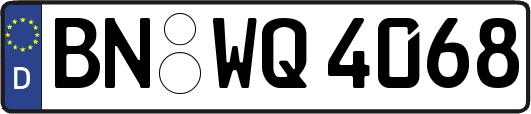 BN-WQ4068