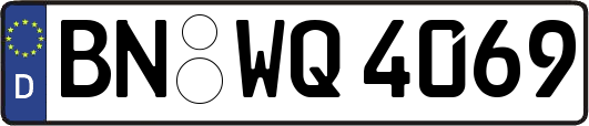 BN-WQ4069