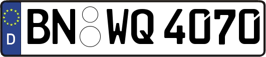 BN-WQ4070