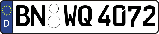 BN-WQ4072