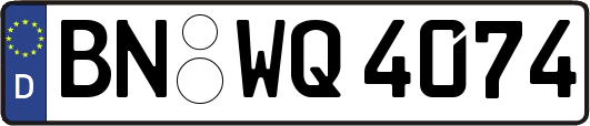 BN-WQ4074