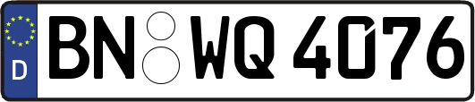 BN-WQ4076