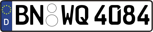 BN-WQ4084