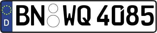 BN-WQ4085