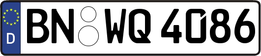 BN-WQ4086