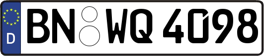 BN-WQ4098