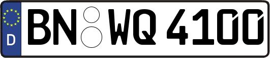 BN-WQ4100