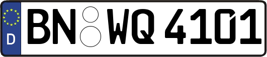 BN-WQ4101