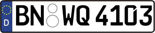 BN-WQ4103