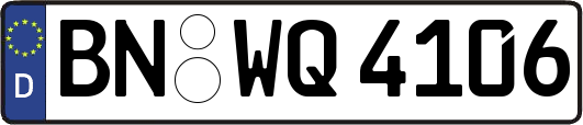 BN-WQ4106