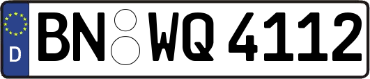 BN-WQ4112