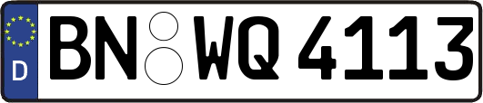 BN-WQ4113