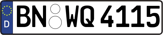 BN-WQ4115