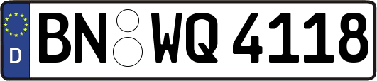 BN-WQ4118