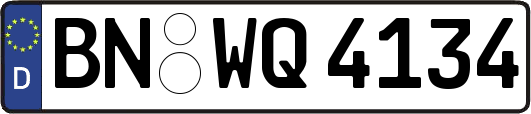 BN-WQ4134
