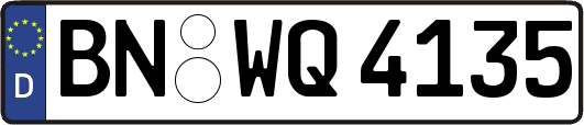 BN-WQ4135