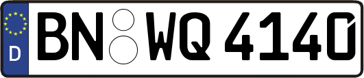 BN-WQ4140