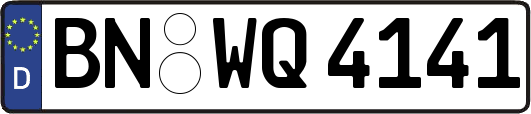 BN-WQ4141