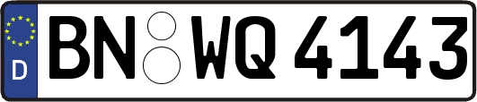 BN-WQ4143