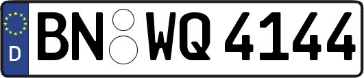 BN-WQ4144