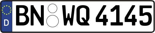 BN-WQ4145
