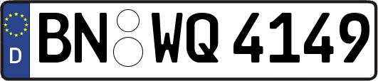 BN-WQ4149
