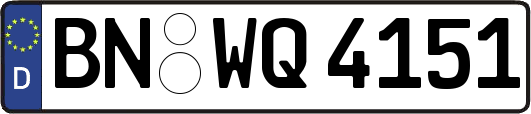 BN-WQ4151