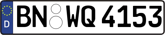 BN-WQ4153