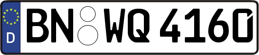 BN-WQ4160