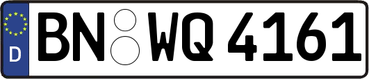 BN-WQ4161
