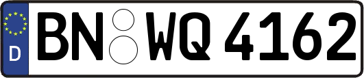 BN-WQ4162