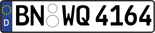 BN-WQ4164