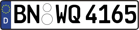 BN-WQ4165