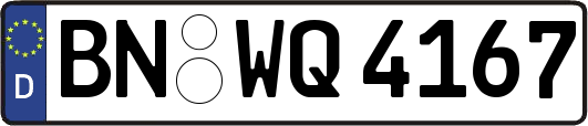 BN-WQ4167