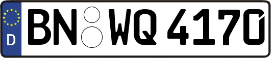 BN-WQ4170