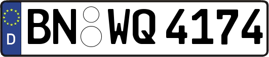 BN-WQ4174