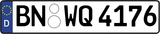 BN-WQ4176