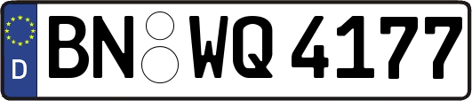 BN-WQ4177