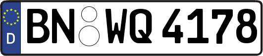 BN-WQ4178