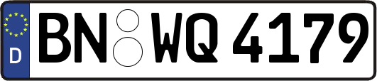 BN-WQ4179