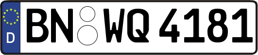 BN-WQ4181