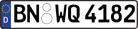 BN-WQ4182