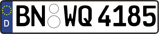 BN-WQ4185
