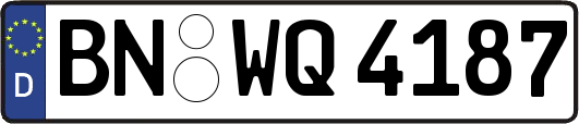BN-WQ4187