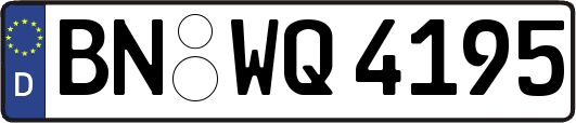 BN-WQ4195