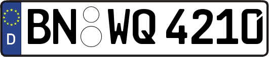 BN-WQ4210
