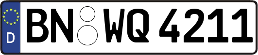 BN-WQ4211
