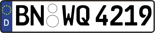 BN-WQ4219