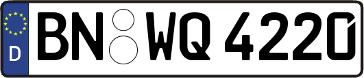 BN-WQ4220