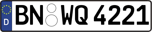BN-WQ4221